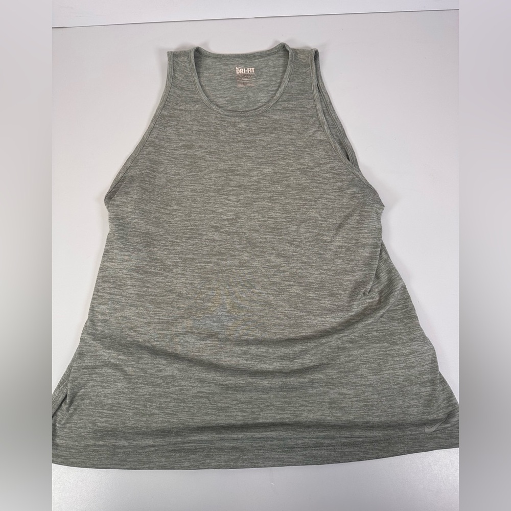 Nike DriFit Women's Tank Top
